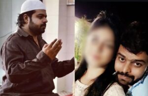 रेप और ब्लैकमेलिंग का मामला: ‘हैप्पी पंजाबी’ बनकर इरफान ने छुपाई पहचान, कलमा न पढ़ने पर करता था पिटाई