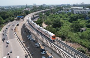 भोपाल मेट्रो की अंतिम परीक्षा अगले सप्ताह, सुरक्षा और स्टेशन कमियों पर टीम ने दी चेतावनी