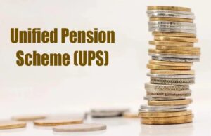 Unified Pension Scheme में मध्य प्रदेश कर्मचारियों की रुचि कम, सरकार ने भी नहीं की जल्दबाजी