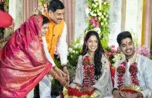 उज्जैन में भव्य सामूहिक विवाह: CM के बेटे-बहू 7 फेरे लेंगे, समारोह 5 दिन तक चलेगा