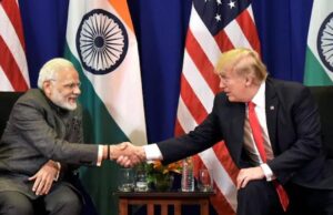 भारत के लिए बड़ी खुशखबरी: अमेरिका के साथ ट्रेड डील जल्द हो सकती है, पॉजिटिव संकेत
