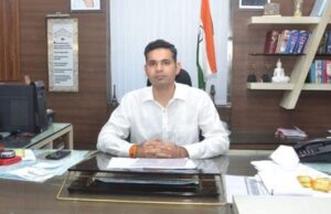 मप्र के IAS अविनाश लवानिया को केंद्रीय कृषि मंत्रालय में डायरेक्टर की जिम्मेदारी