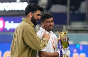 Asia Cup 2025 Trophy: दो दिन में भारत को ट्रॉफी न मिली तो BCCI करेगा मोहसिन नकवी पर एक्शन, ICC बैठक में मामला उठ सकता है