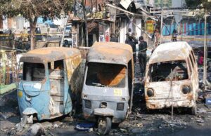 दिल्ली ब्लास्ट में नया मोड़, i20 कार का इंतजाम करने वाले 4 डॉक्टर गिरफ्तार, मास्टरमाइंड होने का आरोप