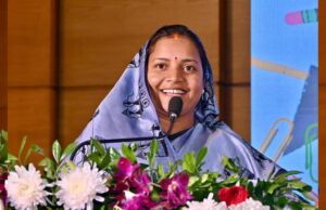 रायपुर : ‘उमंग’ पोषण देखरेख कार्यक्रम को सुदृढ़ बनाने राज्य स्तरीय पोषक परिवार सम्मेलन एवं कार्यशाला संपन्न