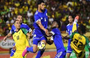नोएडा से भी कम आबादी वाला देश कुराकाओ ने FIFA में इतिहास रचा, मैदान में दिखाई ताकत