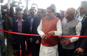 म.प्र. उद्योगों के लिए पसंदीदा राज्य, एक्सपो उद्योगों को दुनिया से जोड़ने में सहायक : मुख्यमंत्री डॉ. यादव