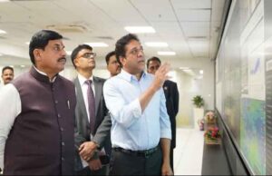 ग्रीन एनर्जी है राष्ट्र के विकास का सबसे मजबूत स्तंभ : मुख्यमंत्री डॉ. यादव