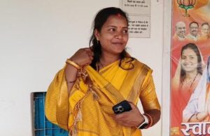 सूरजपुर में मीठा शक्ति आहार एवं पौष्टिक दलिया निर्माण संयंत्र शुरू, मंत्री श्रीमती लक्ष्मी राजवाड़े ने किया लोकार्पण