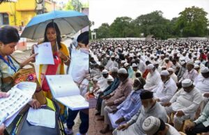 बंगाल में चौंकाने वाला खेल: इस जिले में वोटर 105% बढ़े, ममता बनर्जी क्यों हुईं SIR से बेचैन?