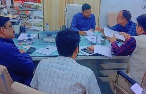भोपाल में SMD, तहसीलदार और BLO को रोजाना इनाम, टारगेट पूरा करने पर ट्रॉफी और सर्टिफिकेट