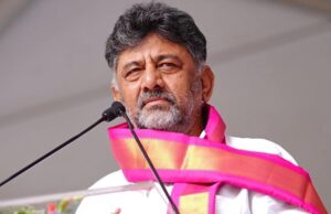 कर्नाटक में DK समर्थक विधायकों की संख्या बढ़ी, सिद्धा की कुर्सी खतरे में?