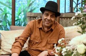 अभिनेता धर्मेंद्र के निधन पर CM मोहन की श्रद्धांजलि, ज्योतिरादित्य सिंधिया ने शेयर किया भावुक पोस्ट