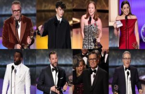 Emmy Awards: दिलजीत दोसांझ बेस्ट एक्टर की दौड़ से बाहर, ‘अमर सिंह चमकीला’ भी नहीं जीत सका