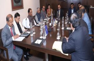 रायपुर : एपीएल अपोलो इंडस्ट्रीज ने छत्तीसगढ़ में 1200 करोड़ के निवेश का प्रस्ताव दिया, 100 बिस्तरों का चैरिटी अस्पताल भी बनाएगी कंपनी