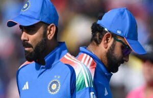 India vs Africa ODI: रायपुर में टिकटों के लिए भगदड़, Rohit-Kohli देखने फैंस हुए उत्साहित