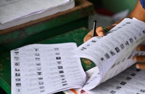 गाजियाबाद: SIR में बेहतर प्रदर्शन करने वाले BLO को मिलेगा 10,000 रुपए और फाइव स्टार लंच