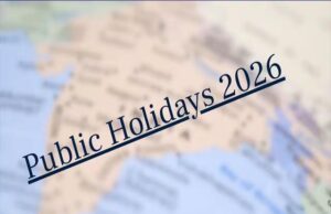 Central Government Holiday List 2026: पूरे देश में कब-कब रहेगी छुट्टी, यहां देखें पूरी लिस्ट
