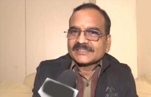 IAS संतोष वर्मा विवाद: ब्राह्मण समाज का विरोध जारी, GAD ने जारी किया कारण बताओ नोटिस