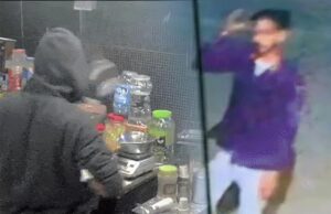 मंडीदीप में 6 साल की बच्ची से दुष्कर्म के आरोपी सलमान की गिरफ्तारी नहीं, प्रदर्शन के दौरान पथराव और आंसू गैस का उपयोग