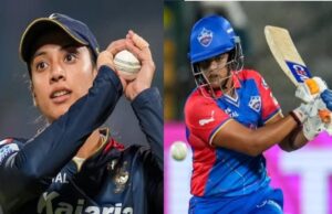 WPL ऑक्शन 2025: कौन सी टीम हुई सबसे मजबूत? दिल्ली से RCB तक फुल स्क्वॉड देखें—दीप्ति शर्मा सबसे महंगी