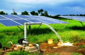 बरेली के किसानों पर मेहरबान योगी सरकार, भारी छूट पर मिलेंगे 1002 सोलर पंप