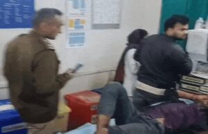भाजपा विधायक रामेश्वर शर्मा का बयान: सलमान को फांसी, अपराधियों को मिले कड़ा संदेश