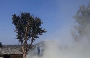 पर्यावरण संकट पर कार्रवाई की तैयारी: प्रशासन ने जल प्रदूषण व फ्लाई ऐश मामले में मांगी रिपोर्ट