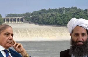 भारत ने सिंधु पर बड़ा कदम, तालिबान कुनार नदी पर कार्रवाई करेगा, पाकिस्तान पर जल प्रहार