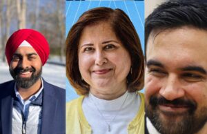 US चुनाव में भारतीयों का जलवा, ममदानी समेत अन्य विजेताओं ने भी बढ़ाया गौरव