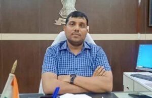 भोपाल में पहली बड़ी कार्रवाई: डोर-टू-डोर सर्वे में अनुपस्थित बीएलओ को कलेक्टर ने किया बर्खास्त