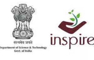 इंस्पायर अवार्ड मानक योजना में 55 हजार से अधिक विद्यार्थियों ने आइडिया अपलोड किये