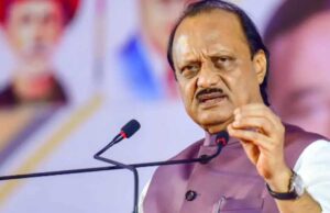 पुणे जमीन घोटाला: जांच रिपोर्ट में पार्थ पवार को क्लीन चिट, सब-रजिस्ट्रार समेत तीन दोषी करार