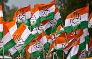कांग्रेस का बड़ा फेरबदल: पीसी शर्मा ग्वालियर सिटी और रूरल संभालेंगे, इंदौर ग्रामीण में बदलाव