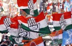 पचमढ़ी में 2-11 नवंबर तक कांग्रेस जिला अध्यक्ष प्रशिक्षण शिविर; राहुल गांधी व मल्लिकार्जुन खरगे करेंगे रणनीति निर्धारण