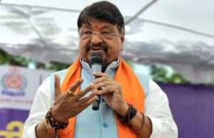 कैलाश विजयवर्गीय का बयान: मदरसों में पढ़ाने वालों की जानकारी सरकार के पास होनी चाहिए