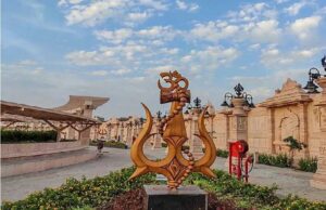महाकाल दर्शन आसान होगा: कॉरिडोर तक 710 मीटर नया रास्ता, जून 2027 तक पूरी होगी परियोजना