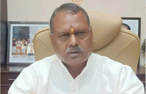 बिहार की तर्ज पर प्रदेश में मखाना खेती को किया जाएगा प्रोत्साहित : मंत्री कुशवाह