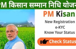पीएम किसान योजना की 21वीं किस्त जल्द, लाभार्थियों को फटाफट करने होंगे ये 5 काम; खाते में आएंगे 2-2 हजार रुपये