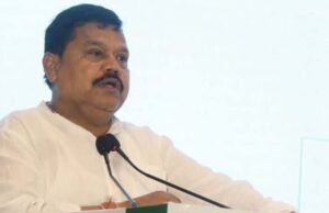 एम.पी. ट्रांसको का प्रोटेक्शन सेल 100 प्रतिशत डिजिटल : ऊर्जा मंत्री तोमर