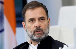 सावरकर केस में बड़ा मोड़: अदालत में पेश की गई राहुल गांधी की सीडी निकली खाली