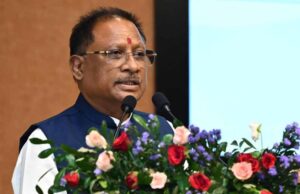 छत्तीसगढ़ को PMGSY-IV से बड़ी राहत, 2,426 किमी की 774 नई सड़कों से बदलेंगे दूरस्थ गांवों के हालात