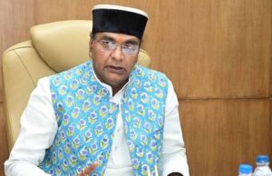 72 वें अखिल भारतीय सहकारी सप्ताह का समापन सहकारिता मंत्री विश्वास कैलाश सारंग करेंगे