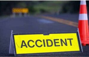 रायसेन में ट्रैक्टर-ट्राली पलटी, 24 लोग घायल, 7 की हालत गंभीर