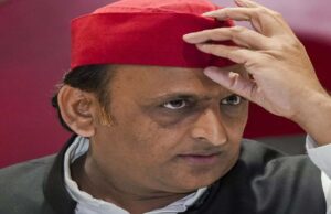 बिहार में कांग्रेस की हार के बाद यूपी में सपा अलर्ट, गठबंधन पर अखिलेश से पुनर्विचार की अपील