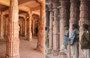 धार भोजशाला में एक दिन दो आयोजन: वसंत पंचमी और जुमे की नमाज़ पर क्या होगा फैसला?