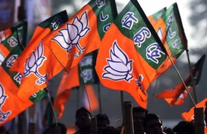 SIR विवाद पर बंगाल में बवाल, BJP कार्यकर्ताओं-BLOs के बीच धक्का-मुक्की और जोरदार नारेबाजी