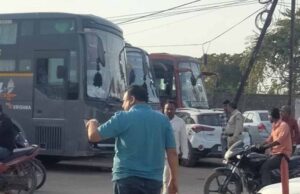 बड़े बदलाव की तैयारी: 899 बसों के परमिट रद्द होंगे, सचिव ने नियमों में बदलाव और जांच की मांग की
