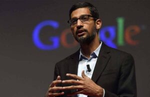 Google CEO का चौंकाने वाला बयान: कहा— AI इतनी पावरफुल कि मेरी नौकरी भी ले सकती है!