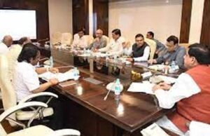डेयरी विकास के साथ दुग्ध उत्पादन को बढ़ाएं : मुख्यमंत्री डॉ. यादव